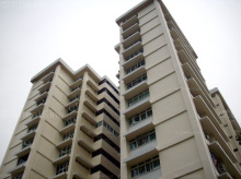Blk 199 Boon Lay Drive (Jurong West), HDB 3 Rooms #434592